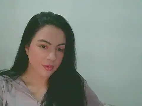 Snapshot of AnabeleNogueira chatting on May 25, 12:59 pm AnabeleNogueira online show from May 25, 12:59 pm