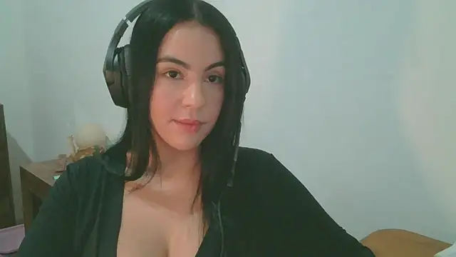 Snapshot of AnabeleNogueira chatting on May 30, 8:14 pm AnabeleNogueira online show from May 30, 8:14 pm