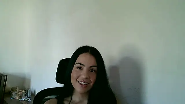 Snapshot of AnabeleNogueira chatting on July 6, 1:29 pm AnabeleNogueira online show from July 6, 1:29 pm