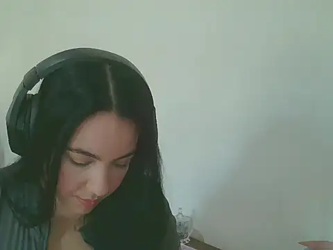 Snapshot of AnabeleNogueira chatting on May 28, 5:19 pm AnabeleNogueira online show from May 28, 5:19 pm