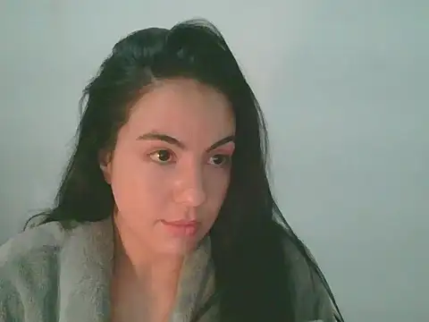 AnabeleNogueira online show from May 22, 2:20 am