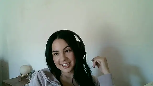 Snapshot of AnabeleNogueira chatting on June 17, 5:23 pm AnabeleNogueira online show from June 17, 5:23 pm