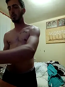 Gercamxxx online show from March 29, 8:21 pm