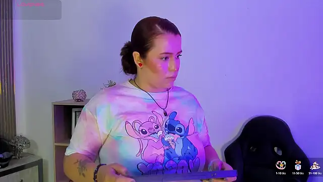 JeanneWilliams online show from May 18, 1:16 pm