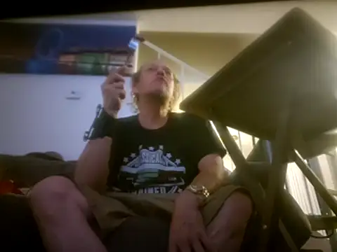 yourMasterisBored online show from July 9, 3:18 am