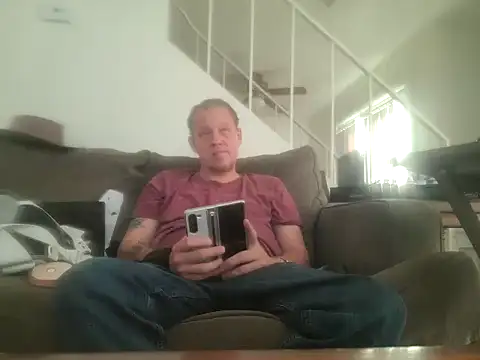 yourMasterisBored online show from July 6, 1:40 pm