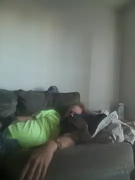 yourMasterisBored online show from April 24, 12:34 am