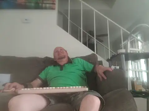 yourMasterisBored online show from July 16, 2:36 pm