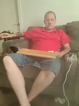 yourMasterisBored online show from April 11, 1:59 pm