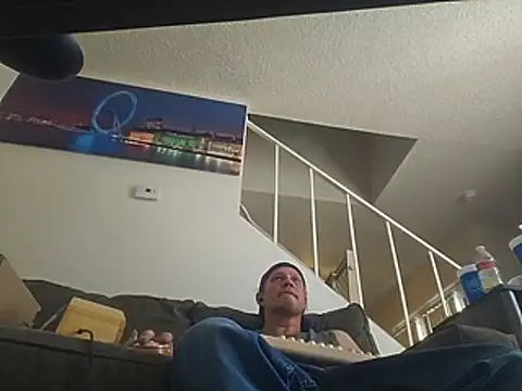 yourMasterisBored online show from July 25, 6:47 pm