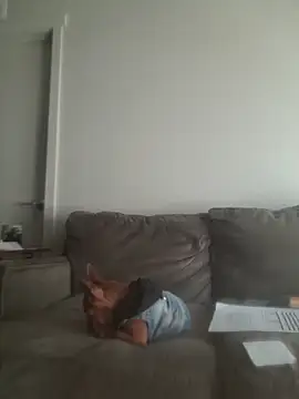 yourMasterisBored online show from April 4, 4:35 pm