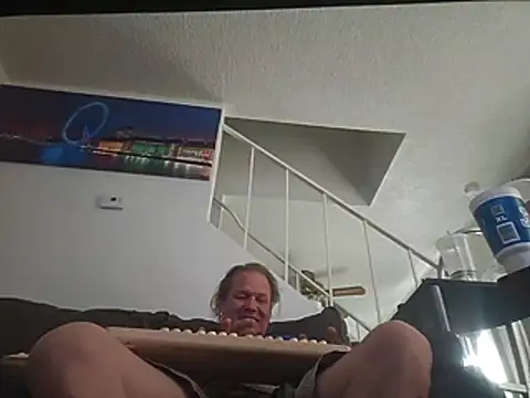 yourMasterisBored online show from July 15, 2:24 pm