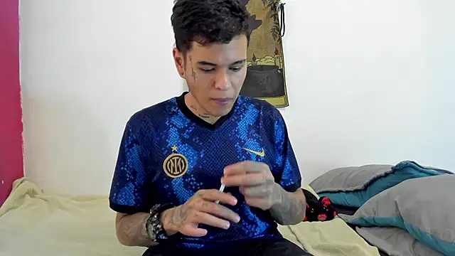 jebbins online show from March 31, 3:25 pm