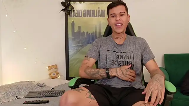 jebbins online show from March 25, 5:01 pm