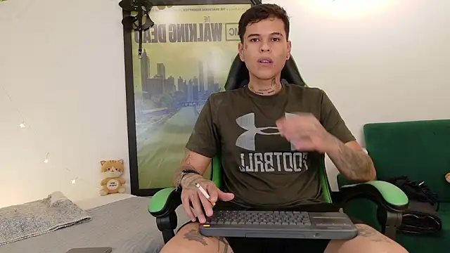 jebbins online show from March 29, 1:51 am