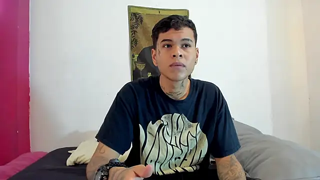 jebbins online show from March 30, 8:10 pm