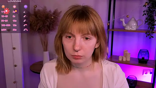 susie miu online show from May 1, 8:47 pm