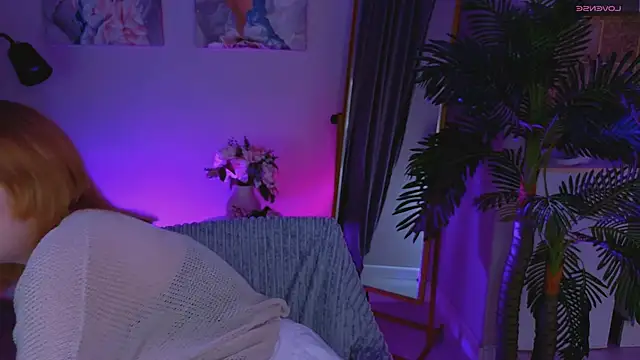 susie miu online show from June 12, 10:07 pm
