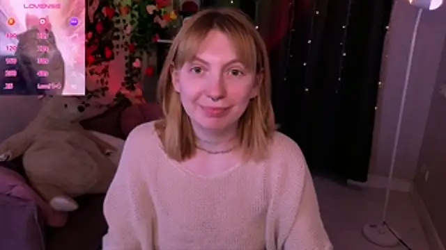 susie miu online show from May 10, 9:27 pm