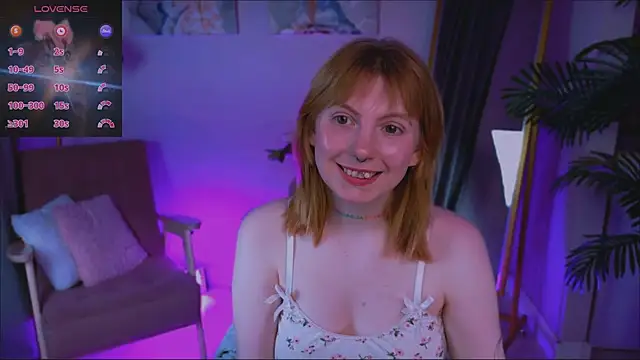 susie miu online show from June 10, 9:49 pm