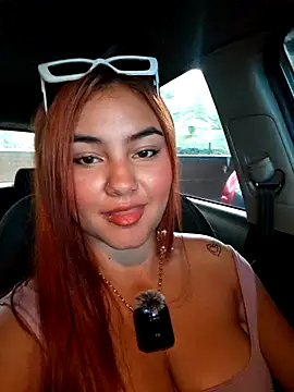 Mia Lauryn online show from April 9, 12:22 pm