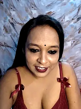 hornyrosy321 online show from April 17, 5:27 pm