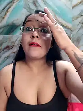 hornyrosy321 online show from March 22, 6:09 pm