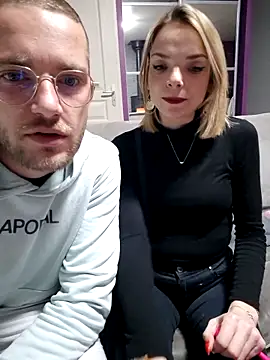 Madame-Monsieur-X online show from March 13, 7:52 pm