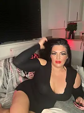 Laurenlaceyx online show from March 19, 10:54 pm