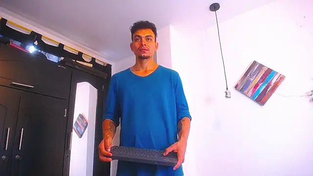 sanji motion online show from March 13, 8:47 pm