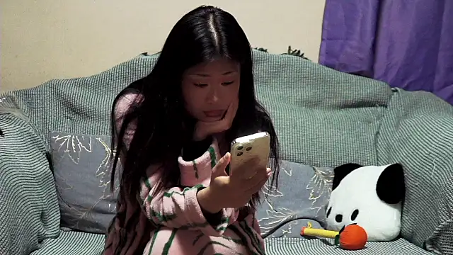 SeVAnya2 online show from April 2, 4:13 pm