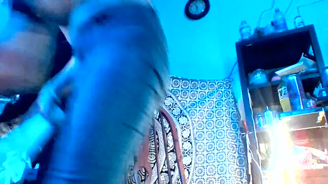 Ambionce online show from June 14, 1:35 am