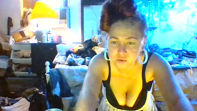 Ambionce online show from April 15, 12:27 am