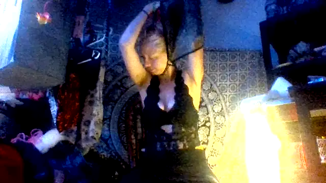 Ambionce online show from May 28, 3:25 am