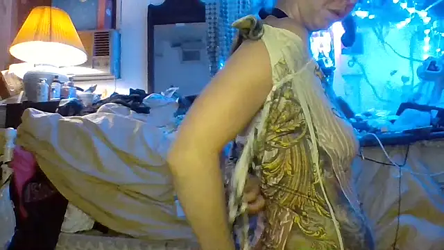 Ambionce online show from March 31, 1:24 pm