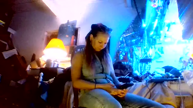 Ambionce online show from April 23, 3:13 am