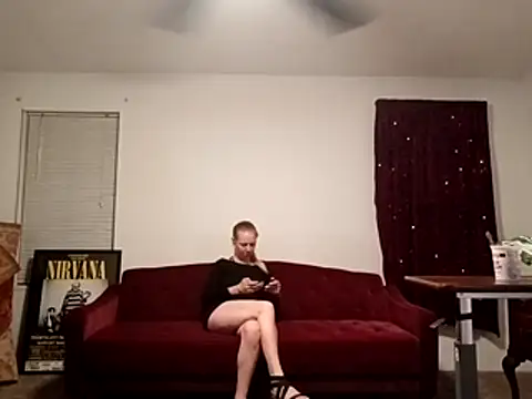 Ambionce online show from May 3, 5:34 am
