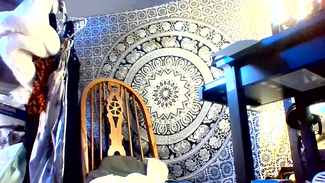 Ambionce online show from May 18, 4:56 pm