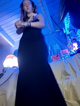 Ambionce online show from March 25, 12:48 pm