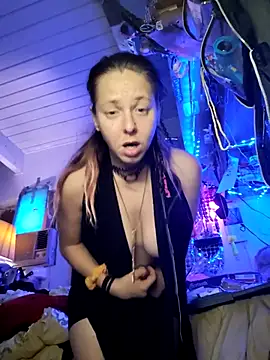 Ambionce online show from March 22, 9:38 pm