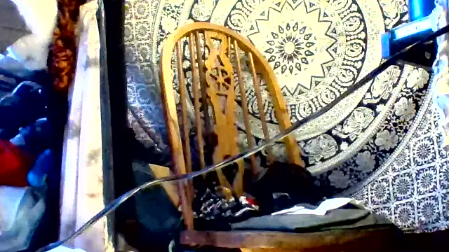 Ambionce online show from May 19, 8:43 am