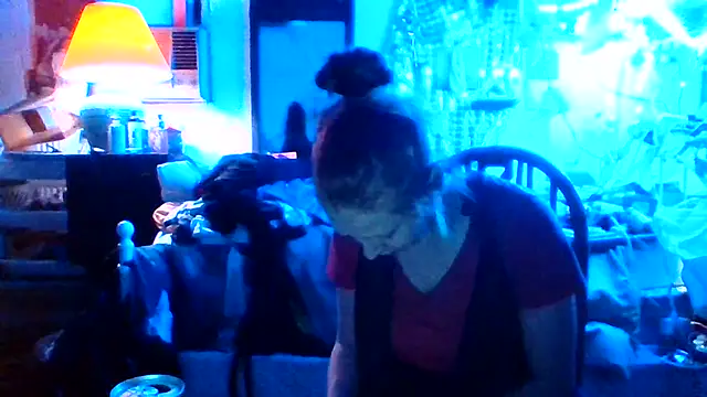 Ambionce online show from April 14, 2:38 am