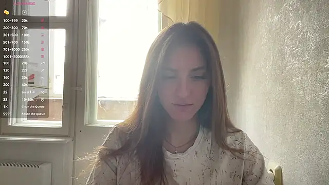 Moonstarisrares online show from June 17, 6:46 am