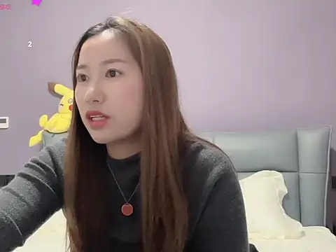 Snapshot of yao-yao-8726 chatting on March 16, 5:37 am yao-yao-8726 online show from March 16, 5:37 am