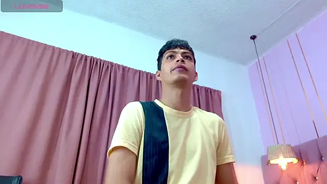 GEREMIASKING online show from March 17, 12:41 pm