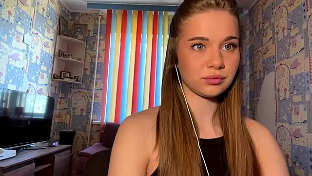 Miss Blessnyth online show from May 16, 6:12 am