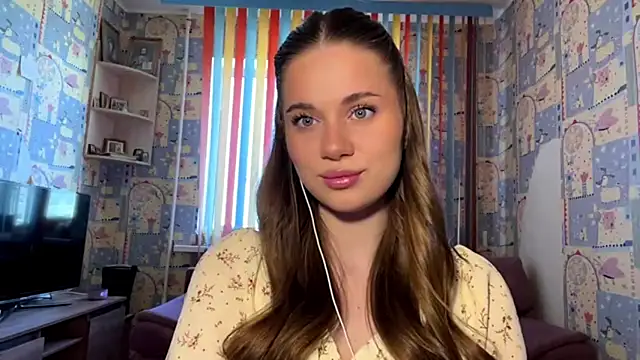 Miss Blessnyth online show from May 18, 6:07 am