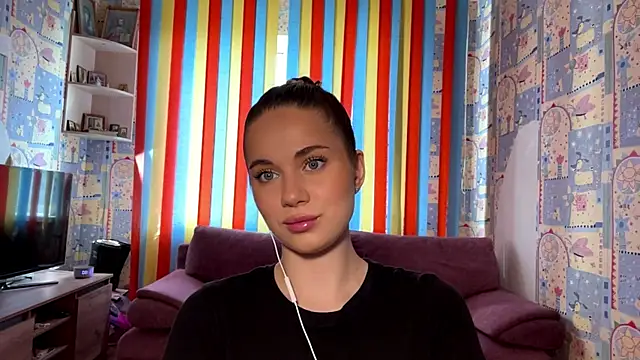 Miss Blessnyth online show from June 16, 4:12 am
