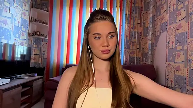 Miss Blessnyth online show from May 3, 7:13 am