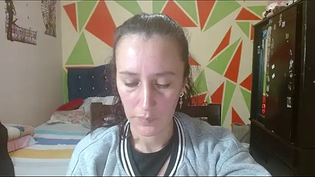 Snapshot of Mariam_wish chatting on May 19, 5:42 pm Mariam wish online show from May 19, 5:42 pm